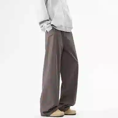 Jifffly Classic Straight Jeans