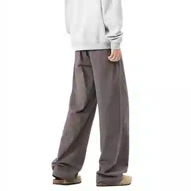 Jifffly Classic Straight Jeans