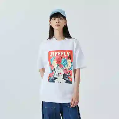 Jifffly T