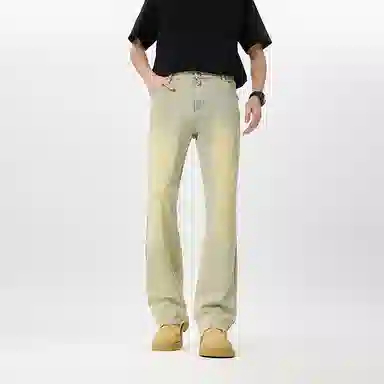 Jifffly Jeans