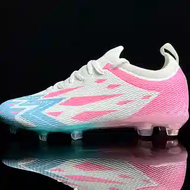 Jifffly FG Soccer Cleats