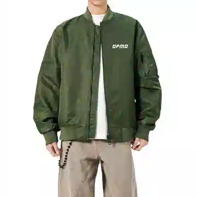 OPMO bomber