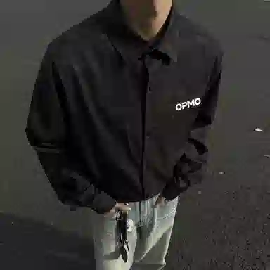 OPMO LOGO