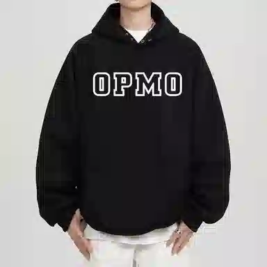 OPMO logo