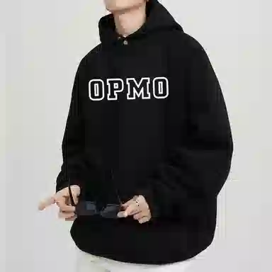 OPMO logo