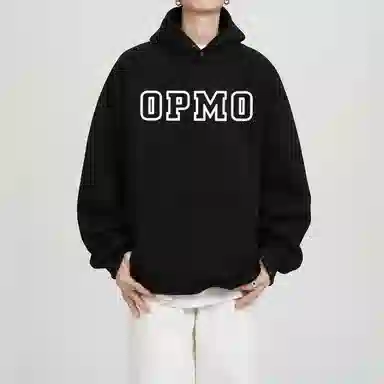 OPMO logo