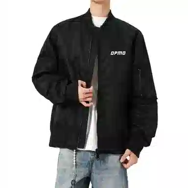 OPMO bomber