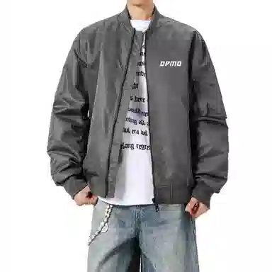 OPMO bomber