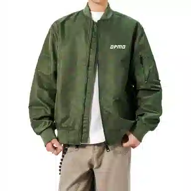 OPMO bomber