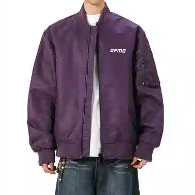 OPMO bomber