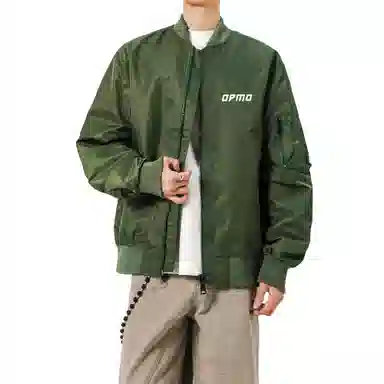 OPMO bomber