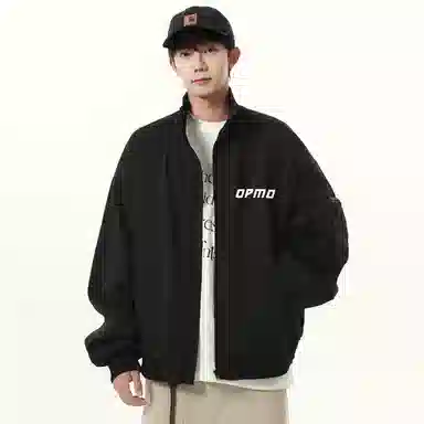 OPMO cleanfitLOGO