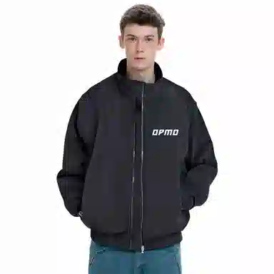 OPMO LOGO
