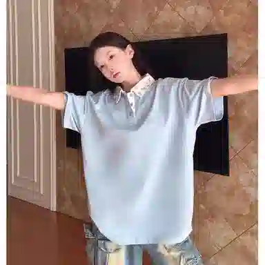 YEARNED poloPolo
