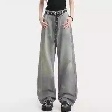 YEARNED 2025clean fit