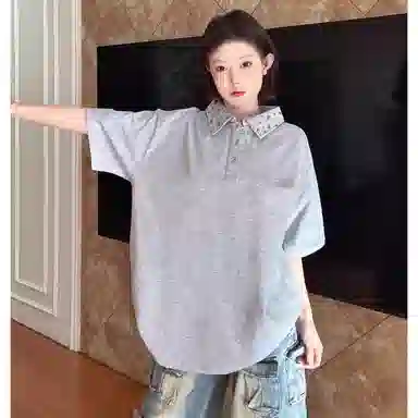 YEARNED poloPolo