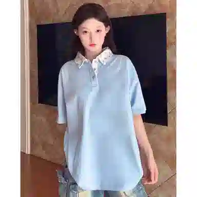 YEARNED poloPolo