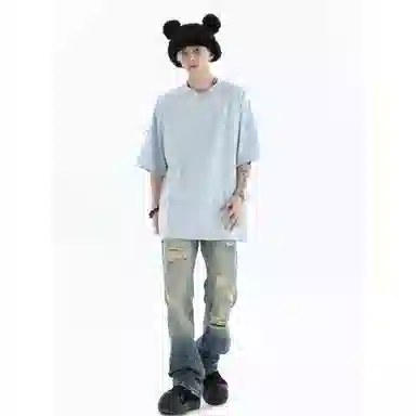 YEARNED 2025 T