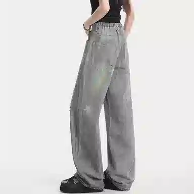 YEARNED 2025clean fit