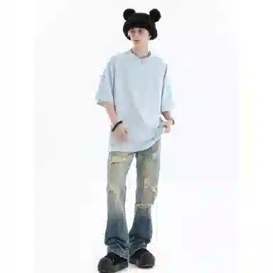 YEARNED 2025 T