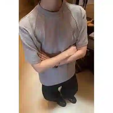 YEARNED cleanfit T