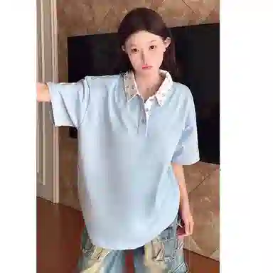 YEARNED poloPolo