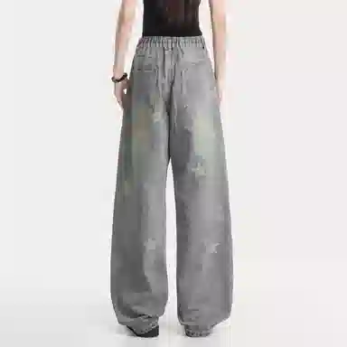 YEARNED 2025clean fit