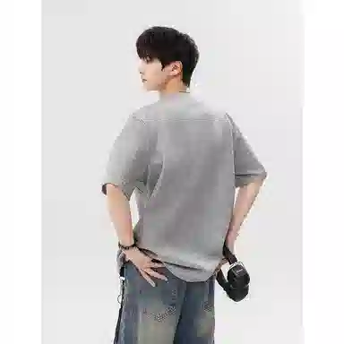 YEARNED cleanfit T