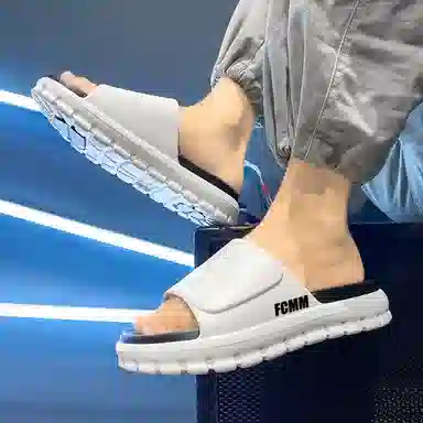 FCMM