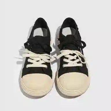 FCMM Canvas Sneakers