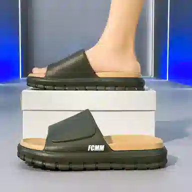 FCMM