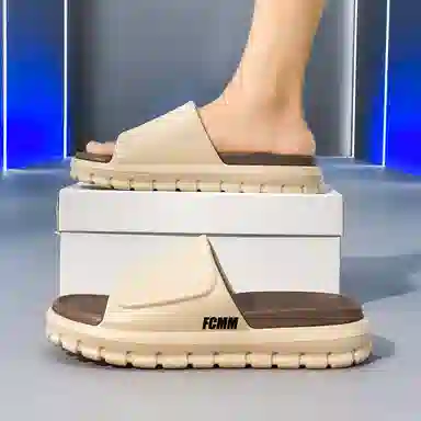 FCMM