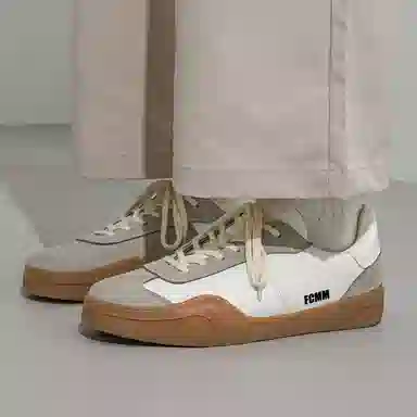 FCMM