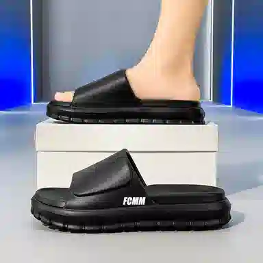FCMM