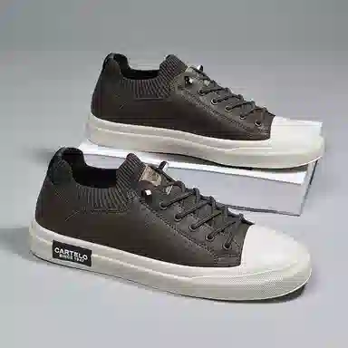 CARTELO Low Top Sneakers