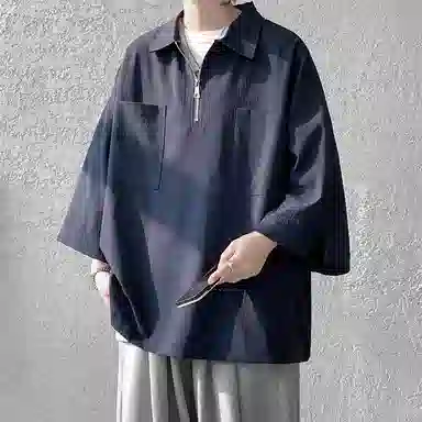 T