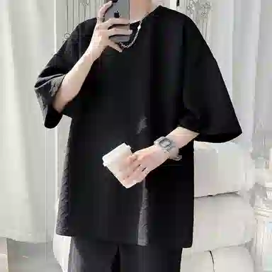 T
