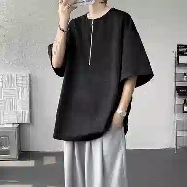 T