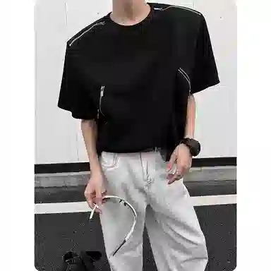 T