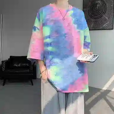 T