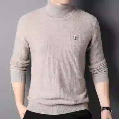 Pierre Cardin Turtleneck Sweater