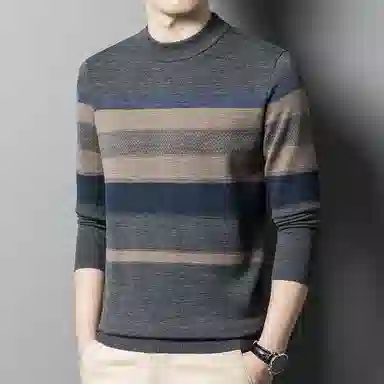 Pierre Cardin Wool Sweater