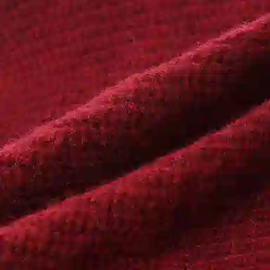 Pierre Cardin Yak Wool Beanie