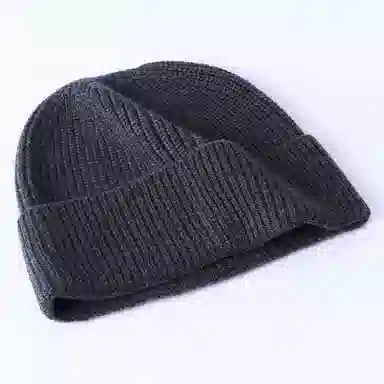 Pierre Cardin Wool Beanie