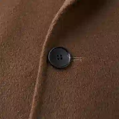 Pierre Cardin Wool Coat
