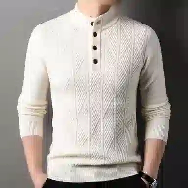 Pierre Cardin Sweater