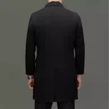 Pierre Cardin Winter Coat