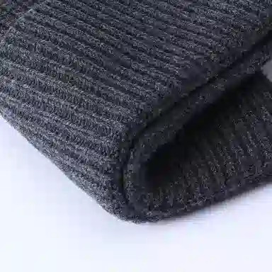 Pierre Cardin Wool Beanie