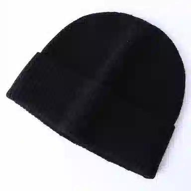 Pierre Cardin Wool Beanie