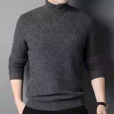 Pierre Cardin Turtleneck Sweater